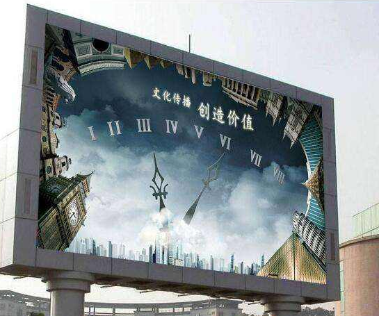 LED全彩顯示屏應(yīng)該這樣保養(yǎng)，壽命延長(zhǎng)幾年？