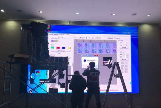 LED全彩顯示屏的誕生過程，你知道嗎？