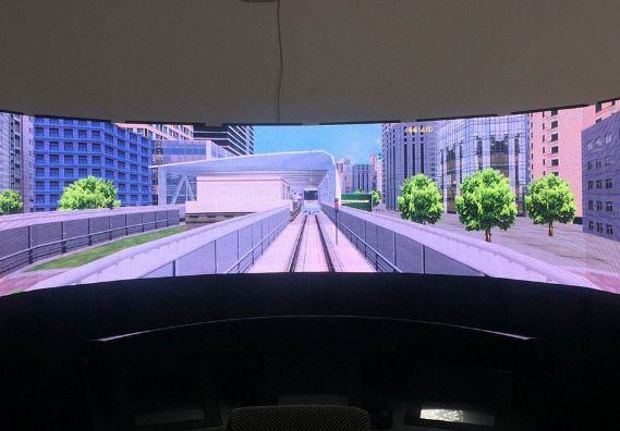 小間距高清LED顯示屏 小間距高清LED顯示屏